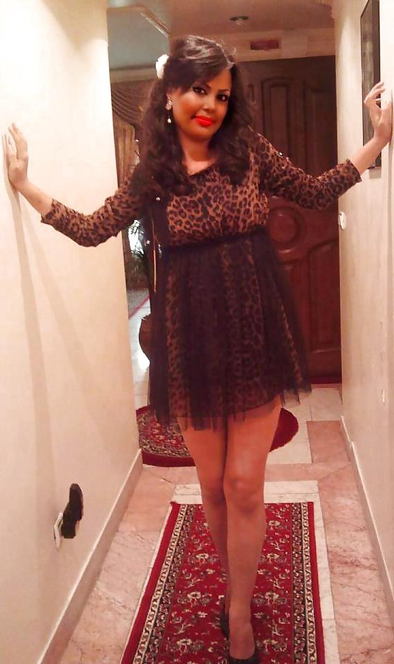 25P Sexy Iranian Girls 5