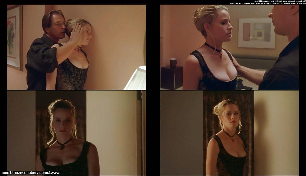 25P Elisabeth Shue -Leavin Las Vegas