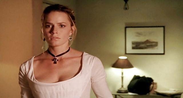 25P Elisabeth Shue -Leavin Las Vegas