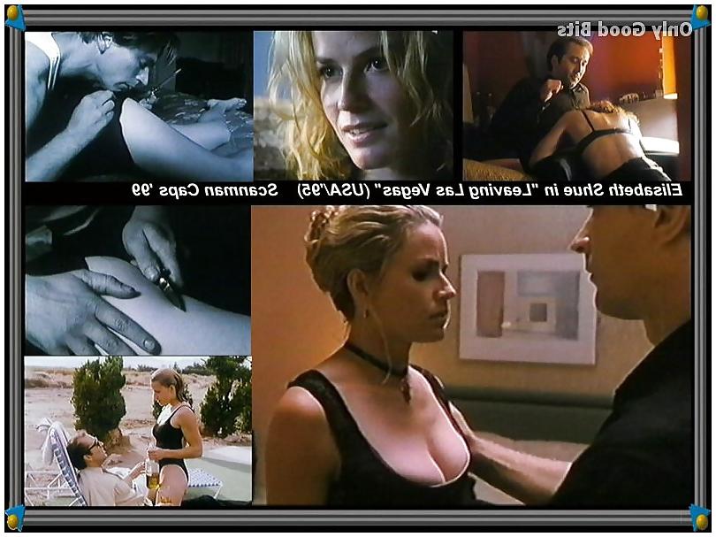 25P Elisabeth Shue -Leavin Las Vegas