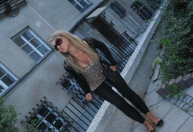 8P Young polish girl private photos 12