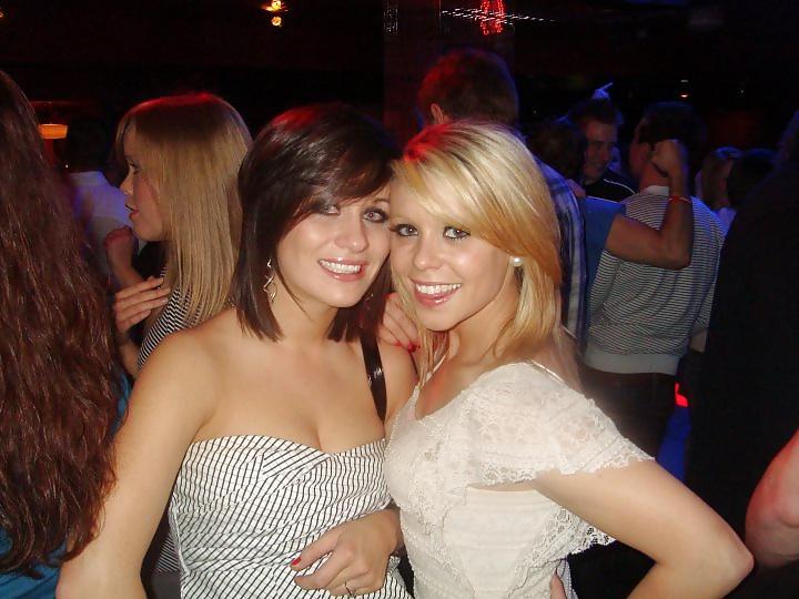 20P Irish Southside Judge...Little Hottie