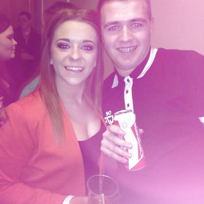 20P Irish Southside Judge...Little Hottie