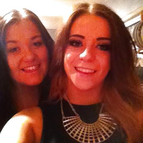 20P Irish Southside Judge...Little Hottie