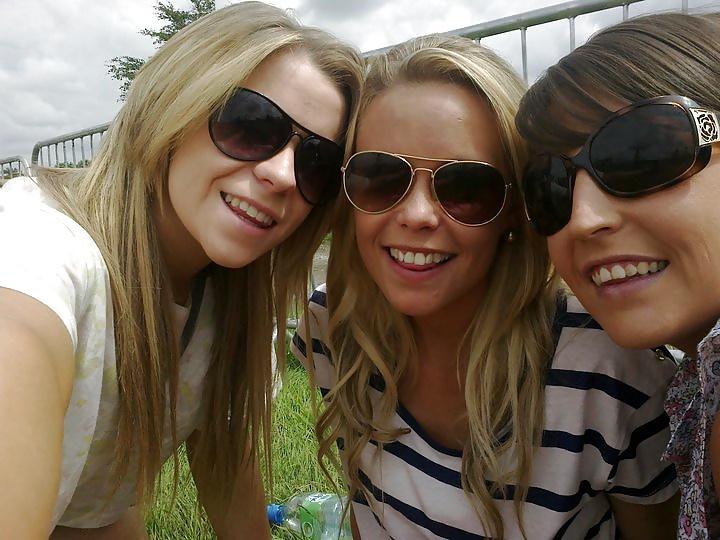 20P Irish Southside Judge...Little Hottie