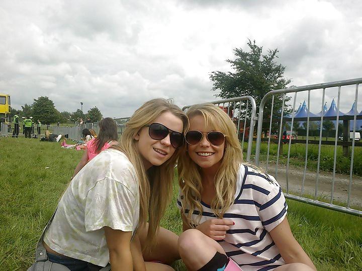 20P Irish Southside Judge...Little Hottie