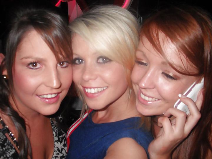 20P Irish Southside Judge...Little Hottie
