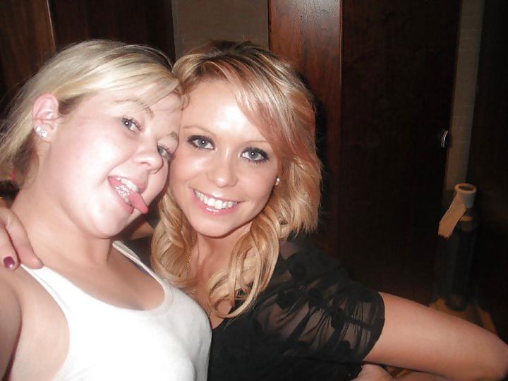 20P Irish Southside Judge...Little Hottie