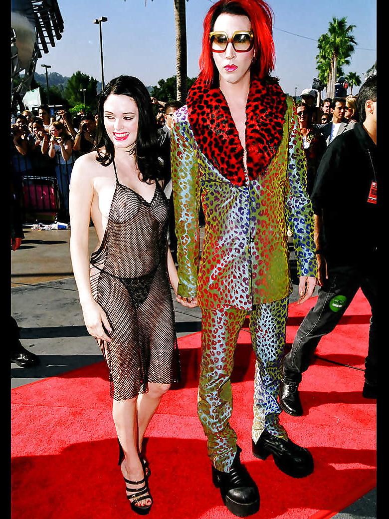 25P Celebrity see through 2-