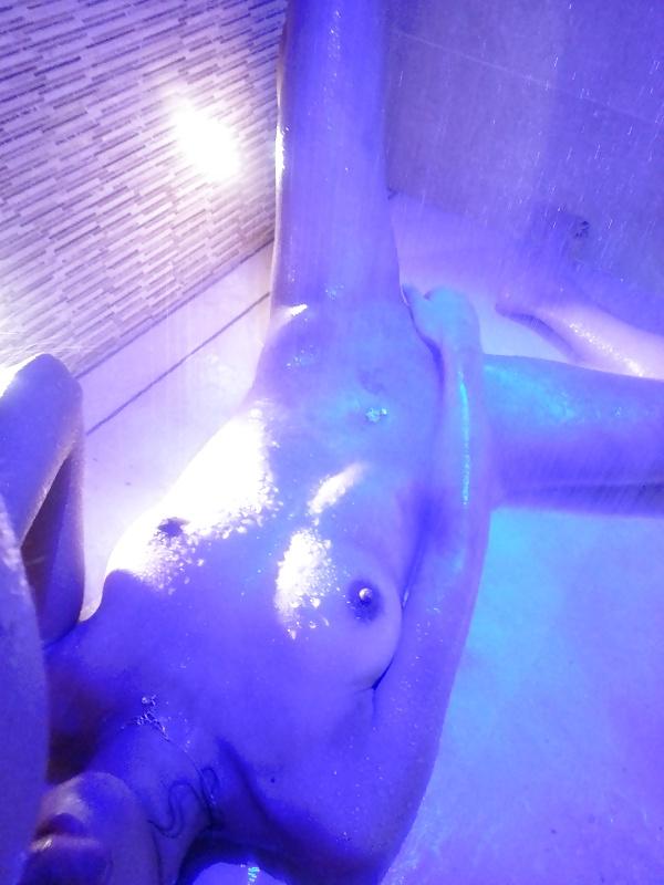 24P Showered and So Wet 2