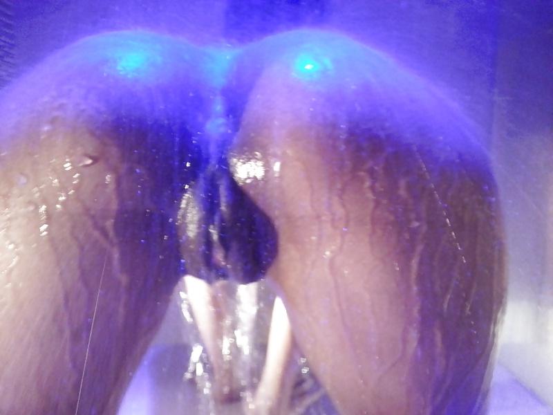 24P Showered and So Wet 2