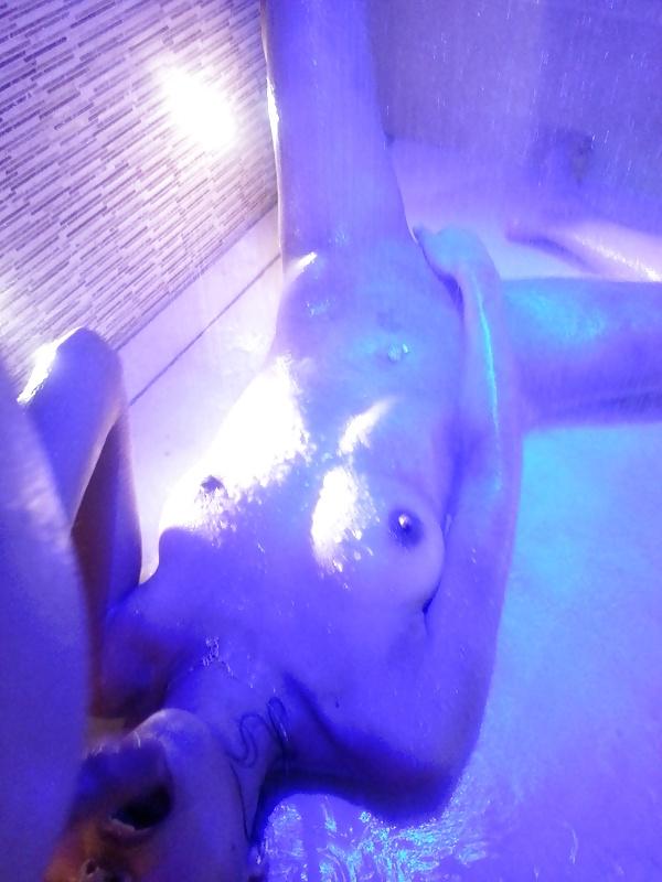 24P Showered and So Wet 2