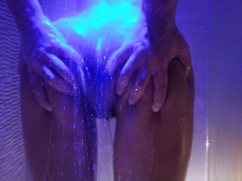 24P Showered and So Wet 2