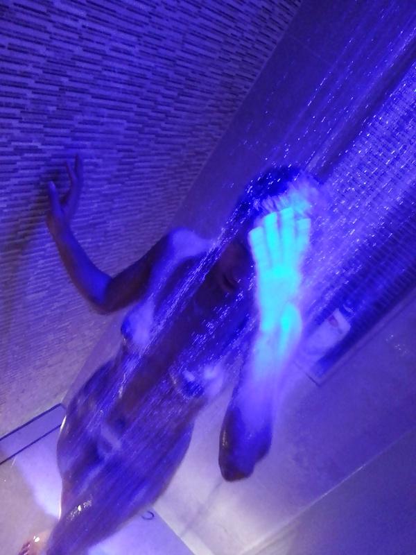 24P Showered and So Wet 2