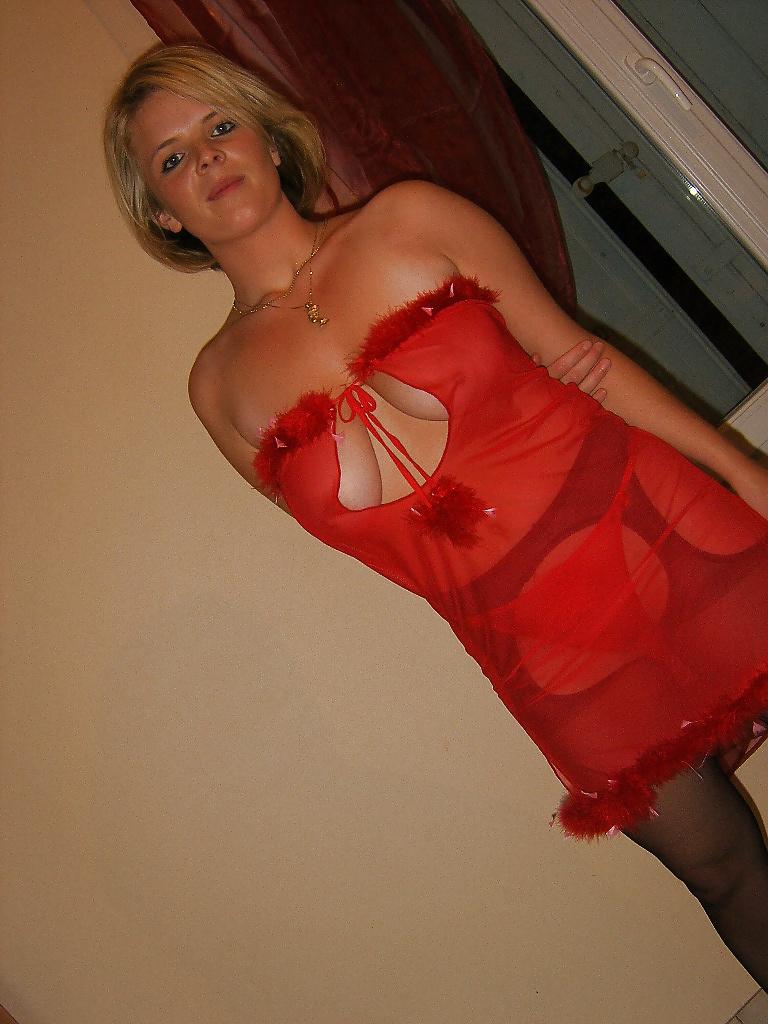 25P Blonde MILF-Stute - Part 4