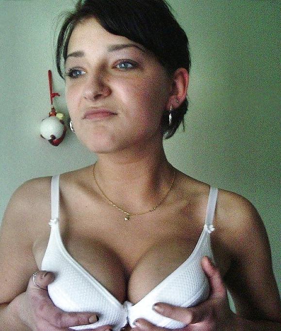 17P Young polish girl private photos 14