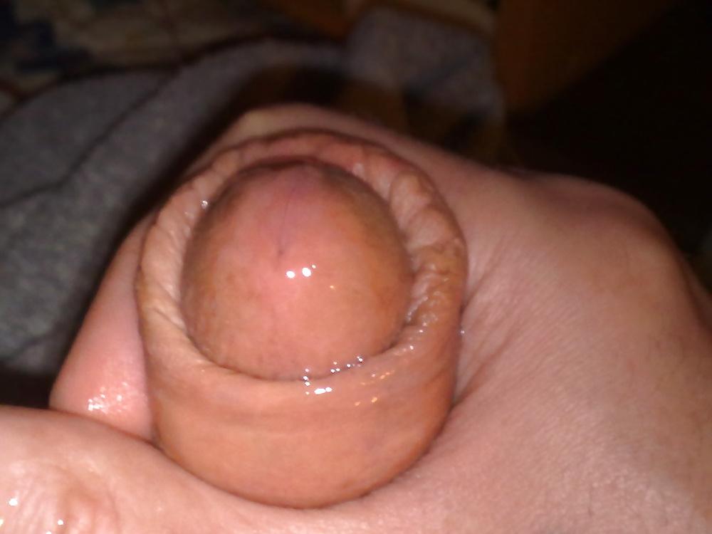 7P POV de mi humedo capullin...