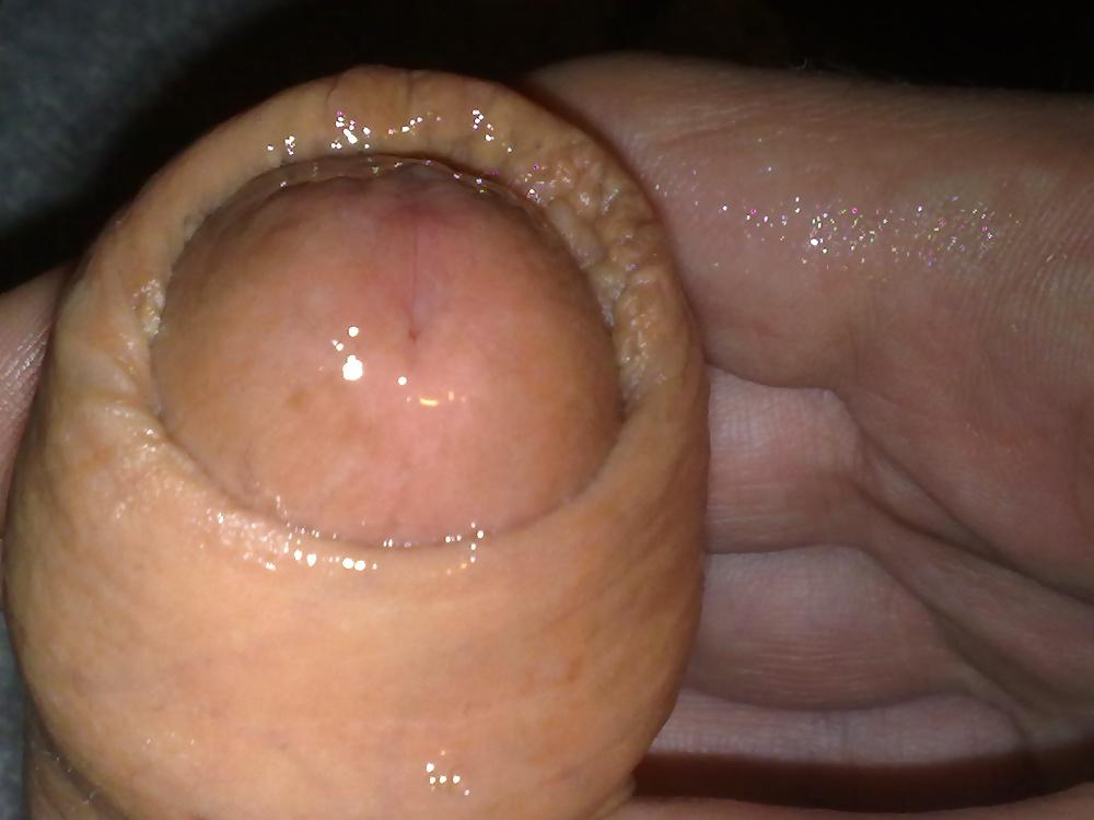 7P POV de mi humedo capullin...