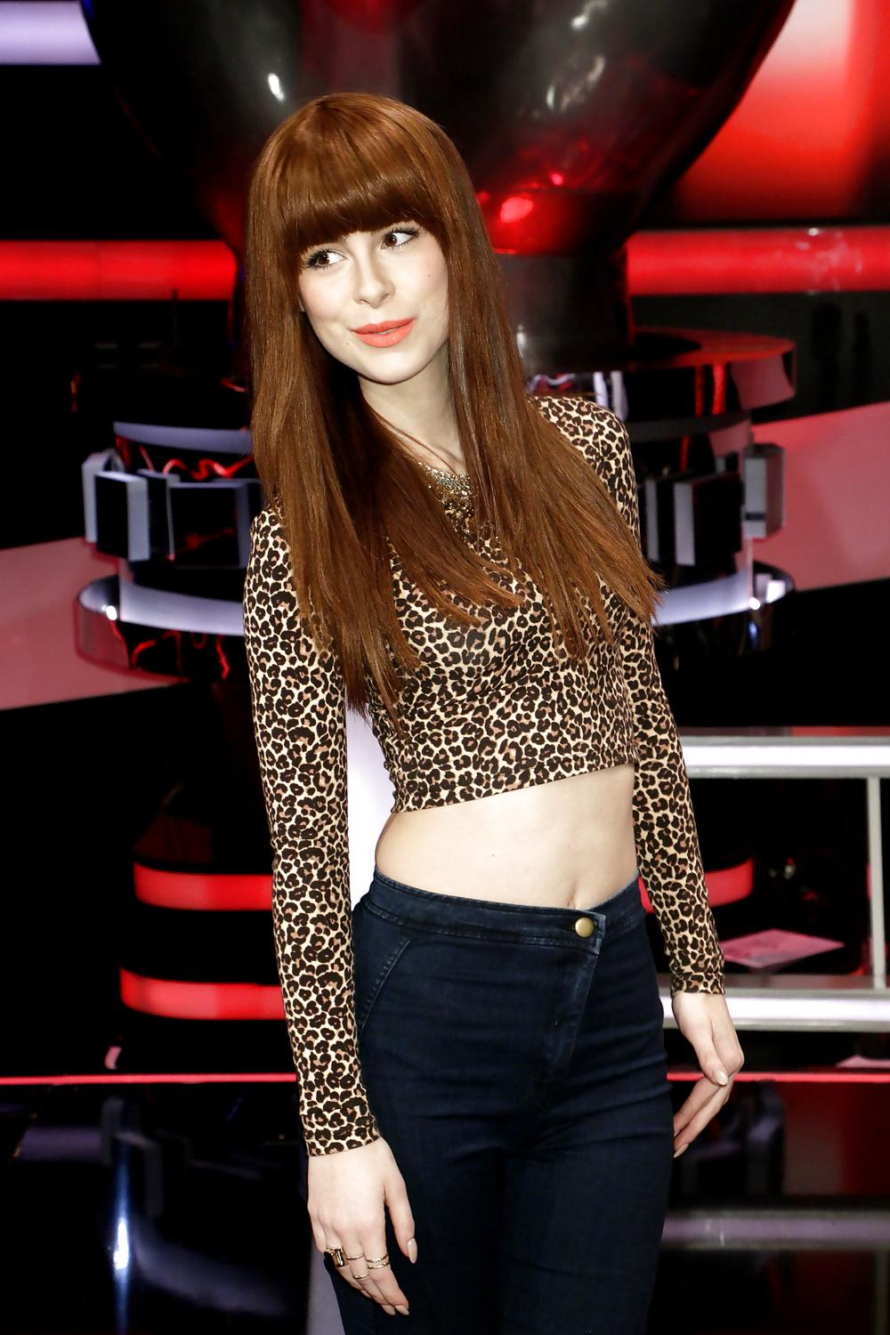 25P Lena Meyer-Landruth Skinny in Jeans II