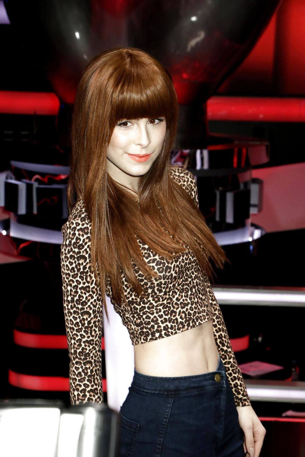 25P Lena Meyer-Landruth Skinny in Jeans II