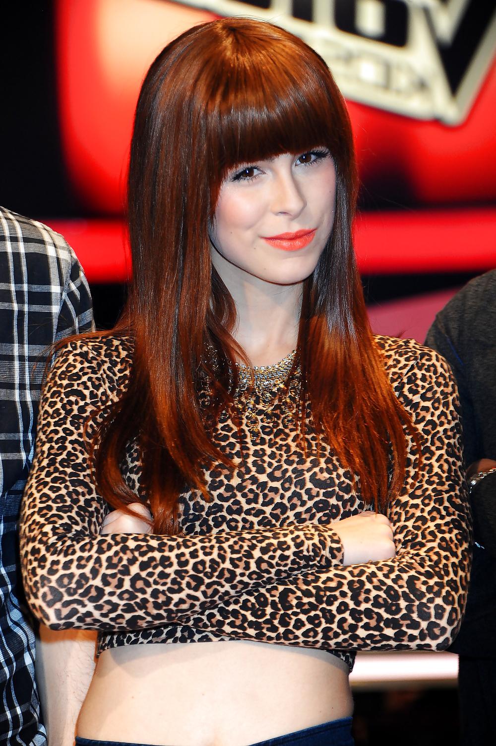 25P Lena Meyer-Landruth Skinny in Jeans II
