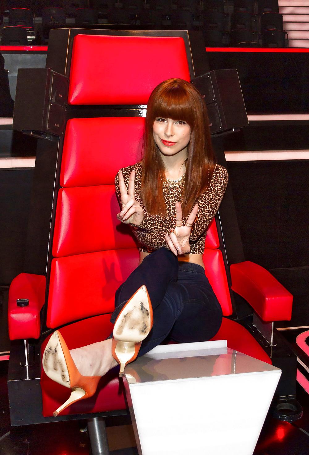 25P Lena Meyer-Landruth Skinny in Jeans II