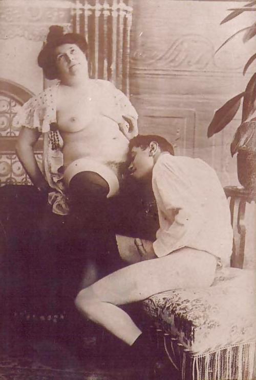 25P Vintage Nudes 6
