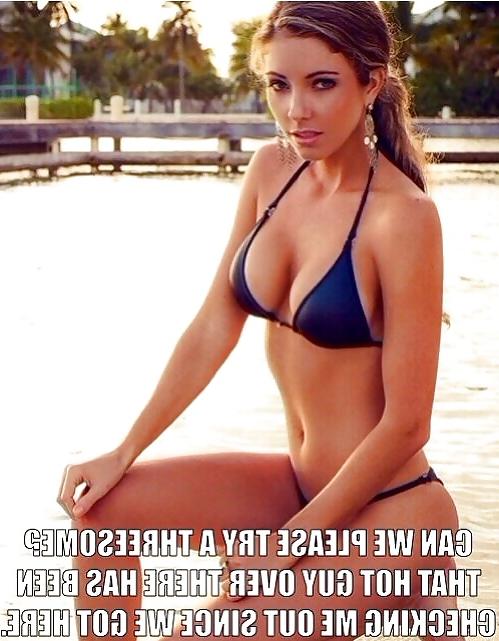 7P My cuckold and hotwife caption vol.5