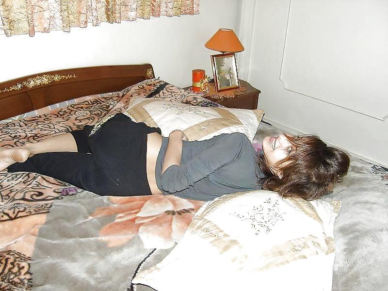 9P Iranian Hot Girl