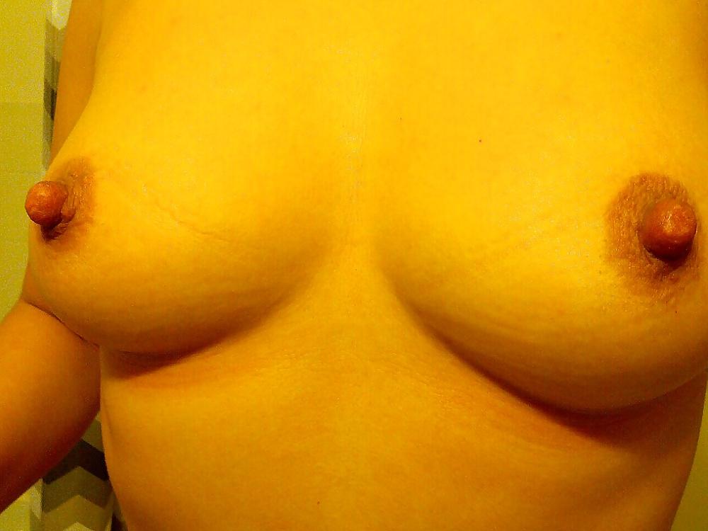 11P Amateur sexy self shots of my hot swinger