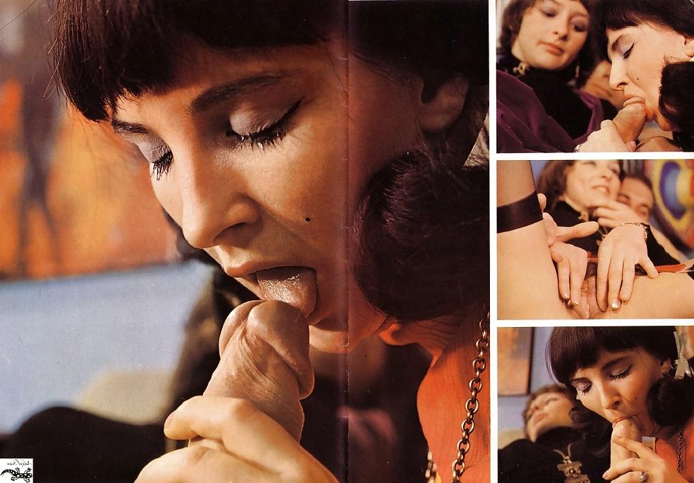 25P Vintage Magazines Sex Jamboree - 1970