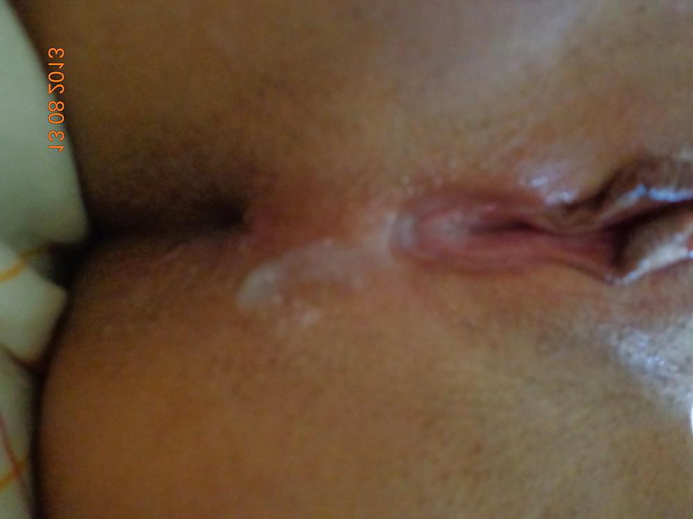 8P Creme