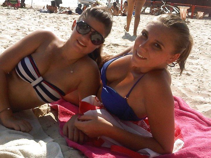 25P Juicy Israeli chicks
