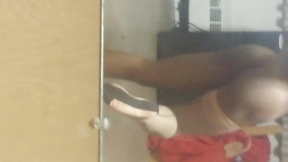 23P New cuban nude ff nylons
