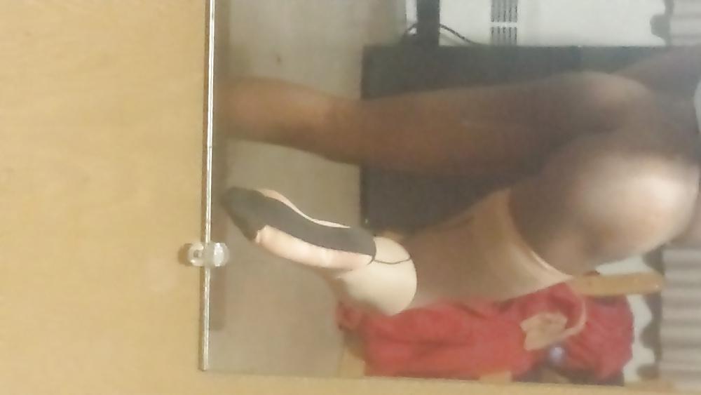 23P New cuban nude ff nylons