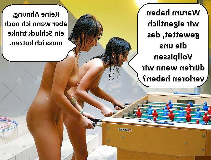 22P 042 - Deutsche Caps, Erotiek Humiliation