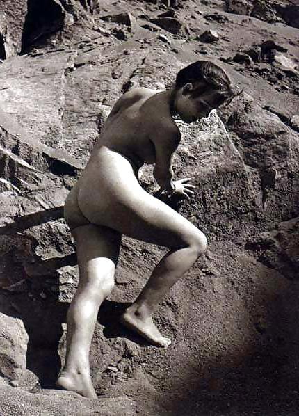 25P Vintage naturism 3