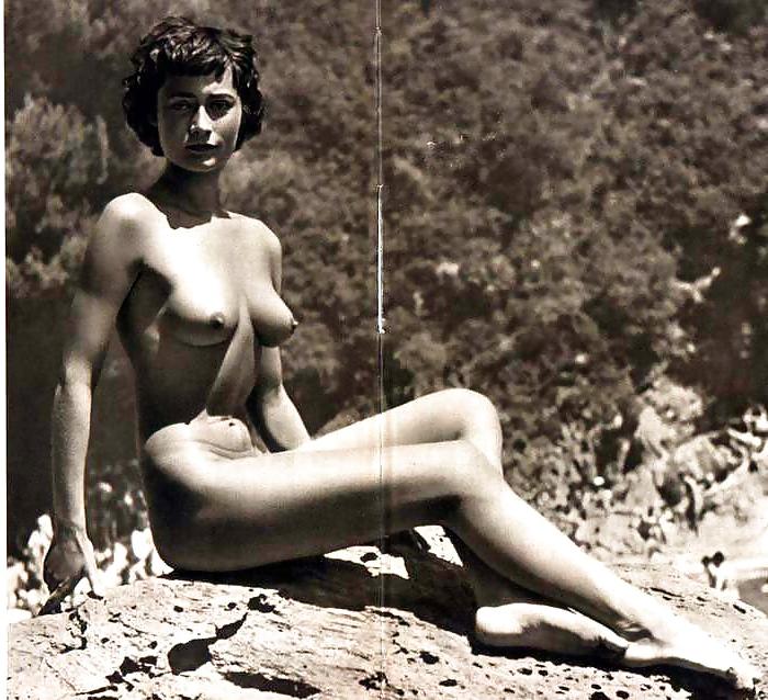 25P Vintage naturism 3
