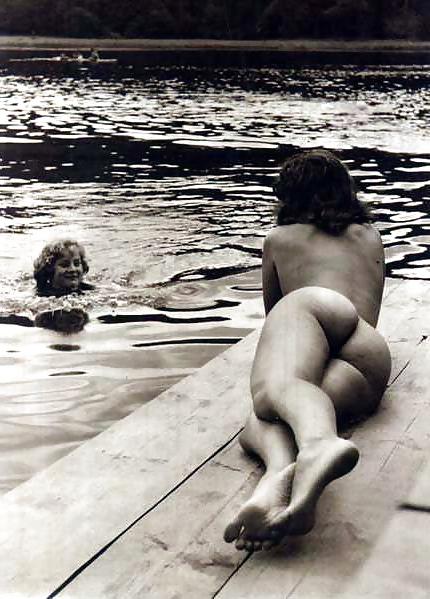 25P Vintage naturism 1