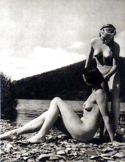 25P Vintage naturism 1