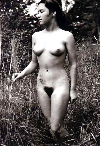 25P Vintage naturism 1