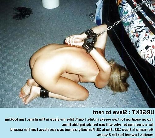 22P Extreme pigs slaves