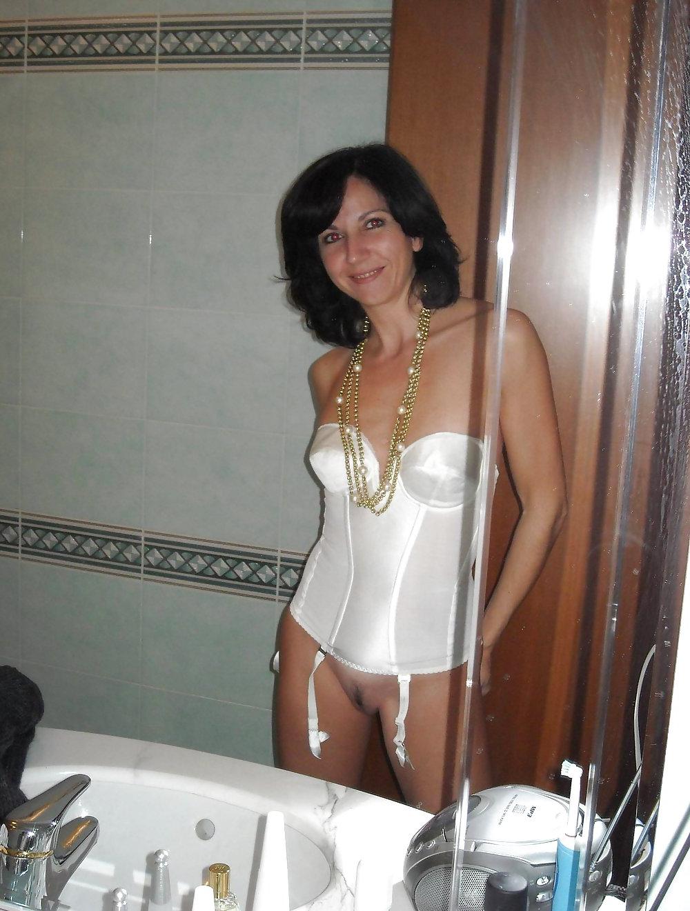 23P European slut wife 7