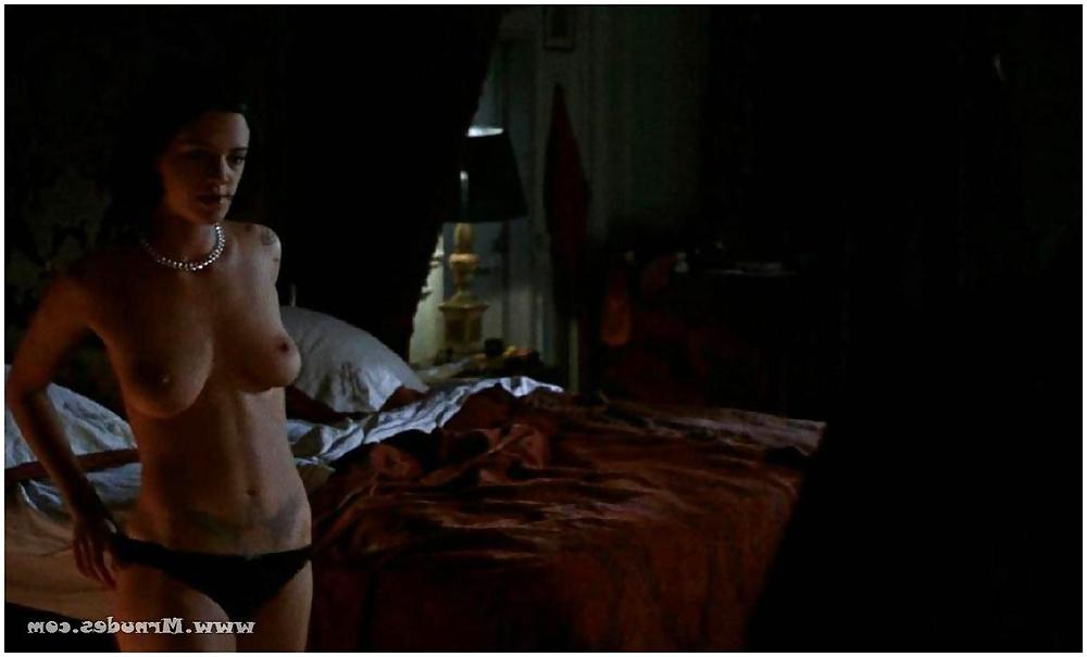 12P Celebrity #14: Asia Argento