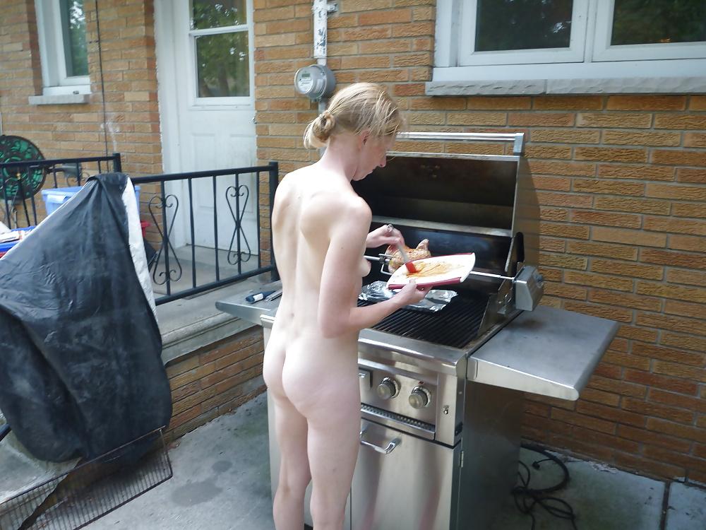 20P Exhibitionist cougars 6