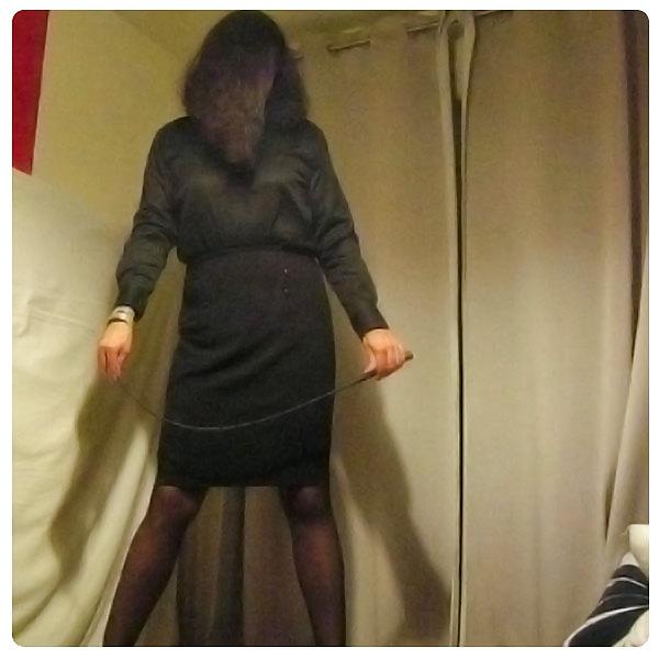 5P Crossdressing 2012 - outfits 