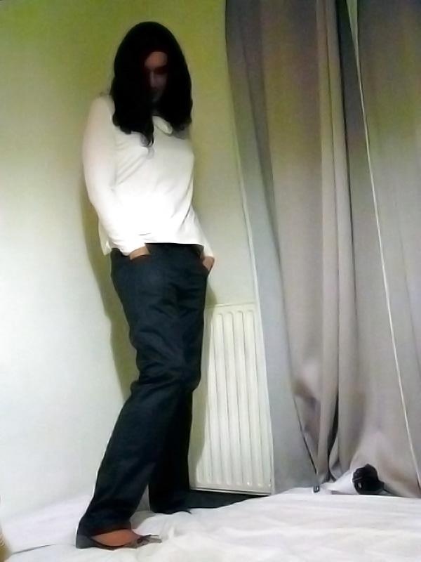 5P Crossdressing 2012 - outfits 