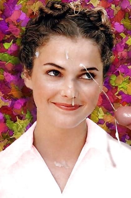 15P ThinkPINK & Inland Empire girls Ode to celebrity cumqueens