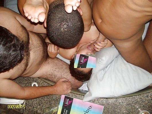 25P CUCKOLD BRAZIL