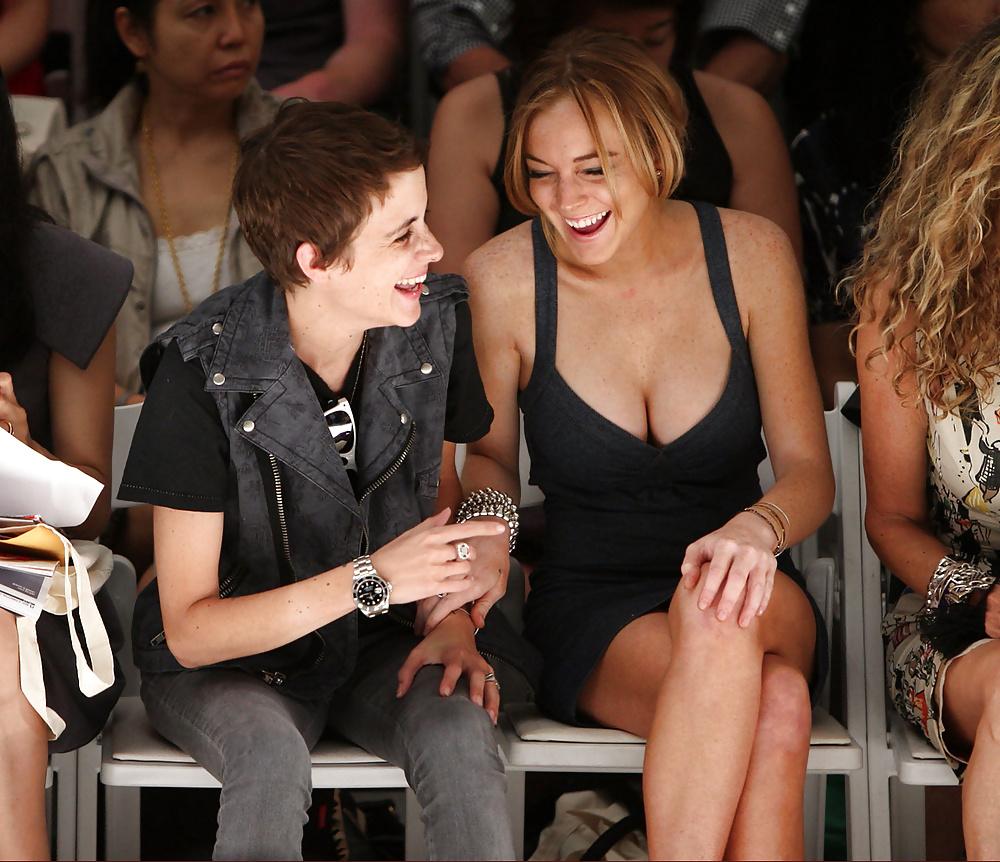 25P Hot gay celebrity's 